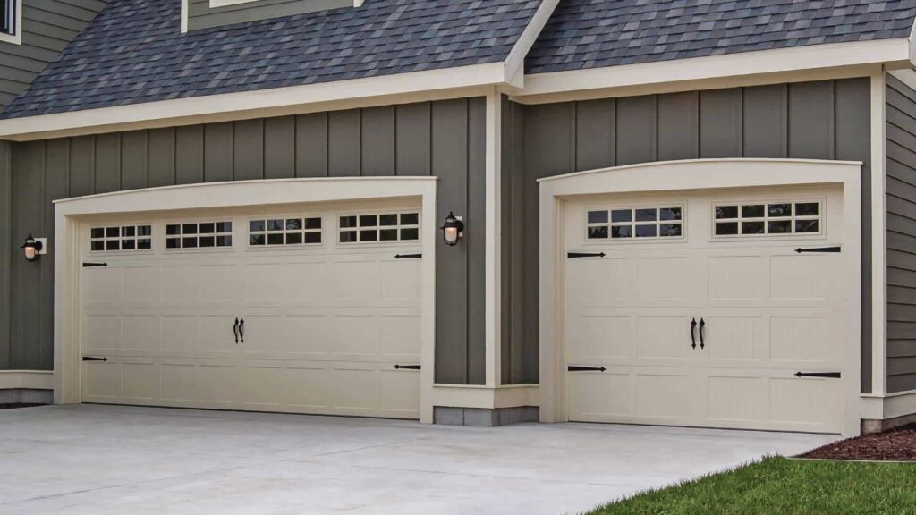 best garage door repair